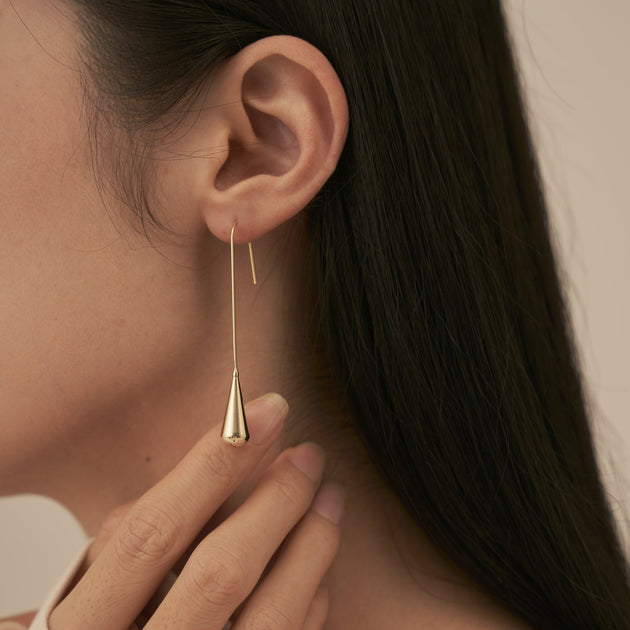 ピアス Volume Water drop Earrings #5116 4_45_1200x630.jpg?v=1726458850