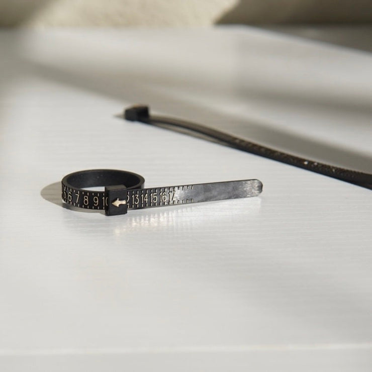 Adjustable Ring Sizer